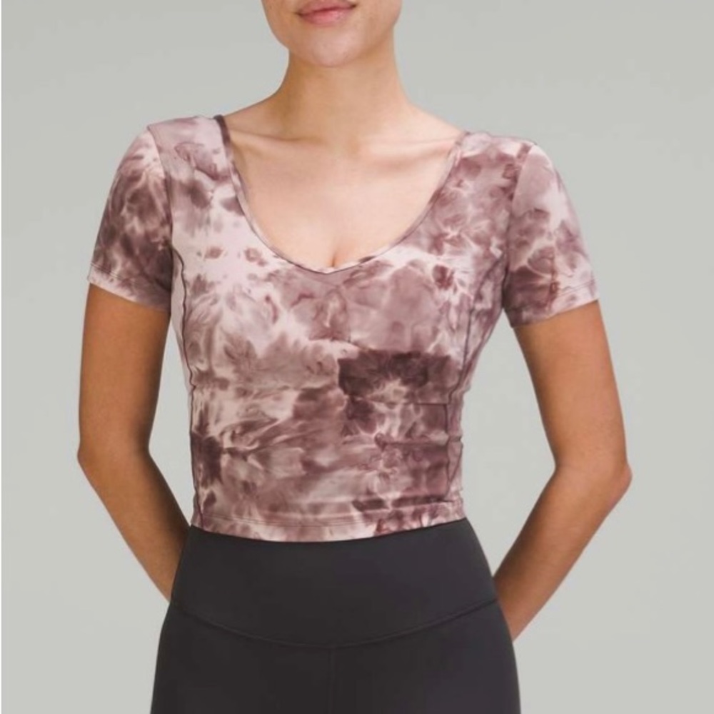 Lululemon Align T-Shirt